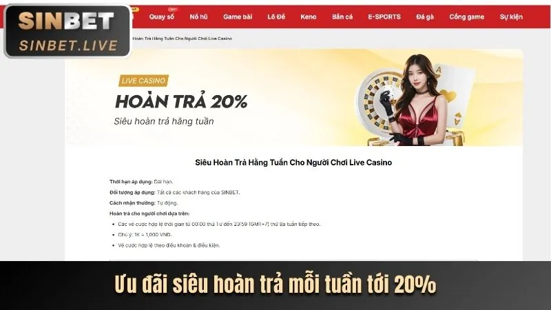 Xu hướng cá cược trực tuyến tại 89bet fan